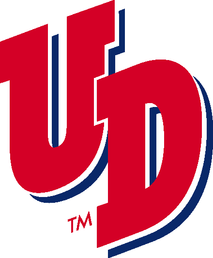 Dayton Flyers 1995-2013 Alternate Logo t shirts iron on transfers